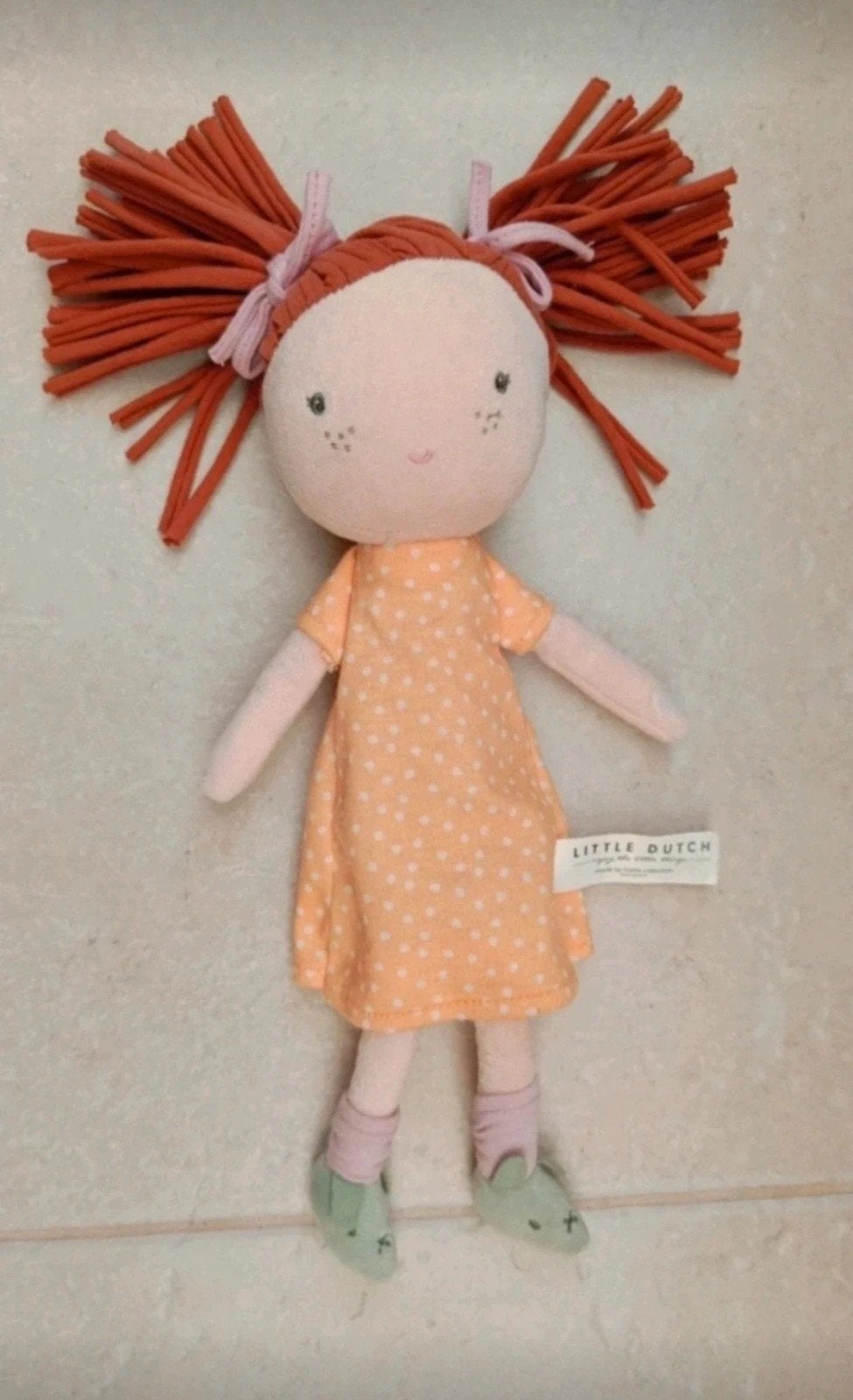 Little dutch sofia, Kinderen en Baby's, Ophalen of Verzenden, Zo goed als nieuw