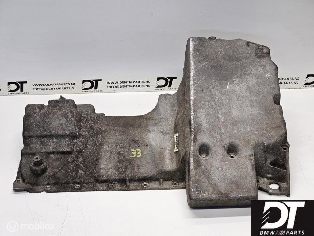 Carterpan BMW M3 E36 S50 3.0 S50B30 11131317285, Enlèvement ou Envoi, Utilisé, BMW, BMW