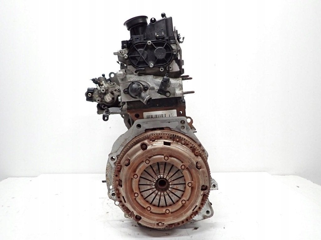 Moteur DGTE Nu KAROQ KAMIQ GOLF Q2 SCALA LEON ATECA SKODA, Envoi, Utilisé, Daihatsu