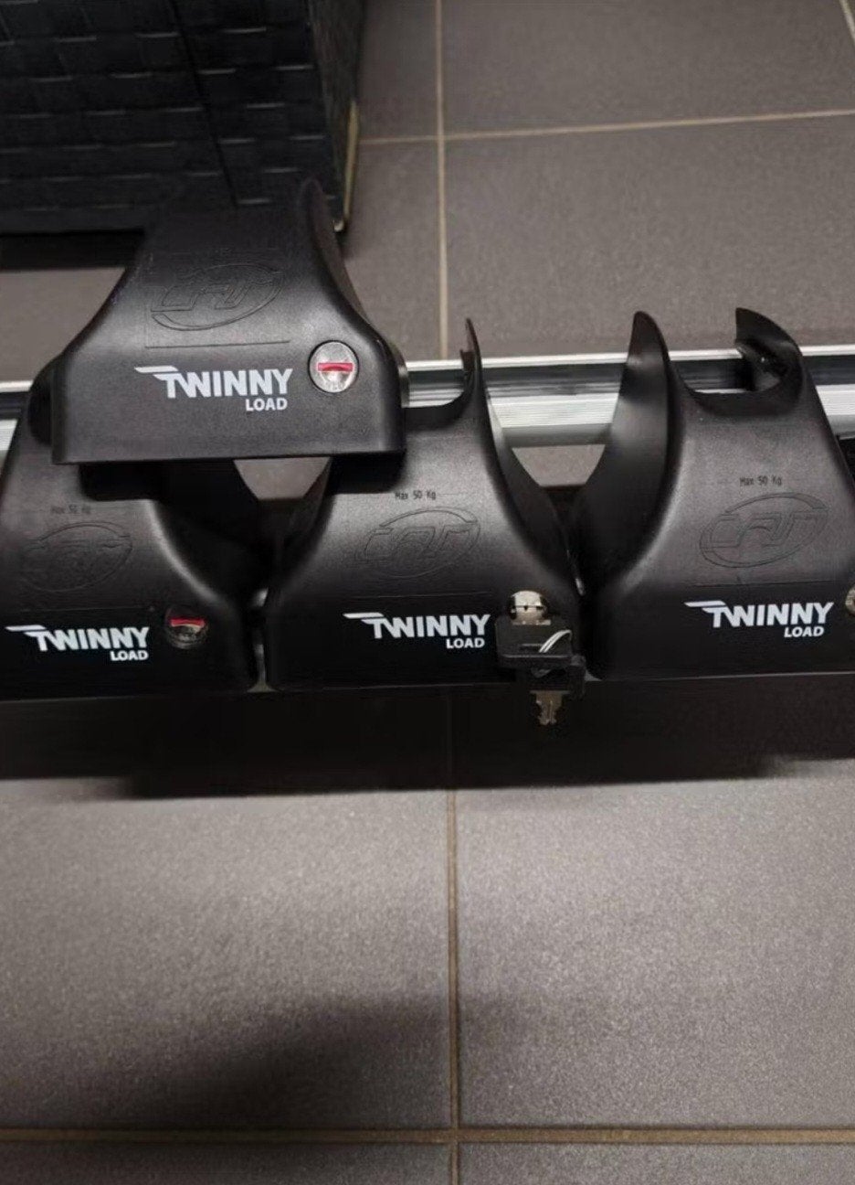 Twinny Load S47 Mercedes A en B-Klasse W246, Auto diversen, Ophalen