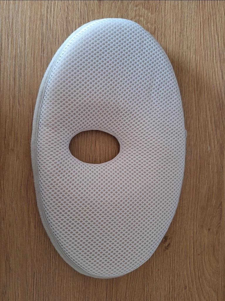 Doomoo Basics Baby Pillow, een ergonomisch, Kinderen en Baby's, Overige Kinderen en Baby's, Ophalen