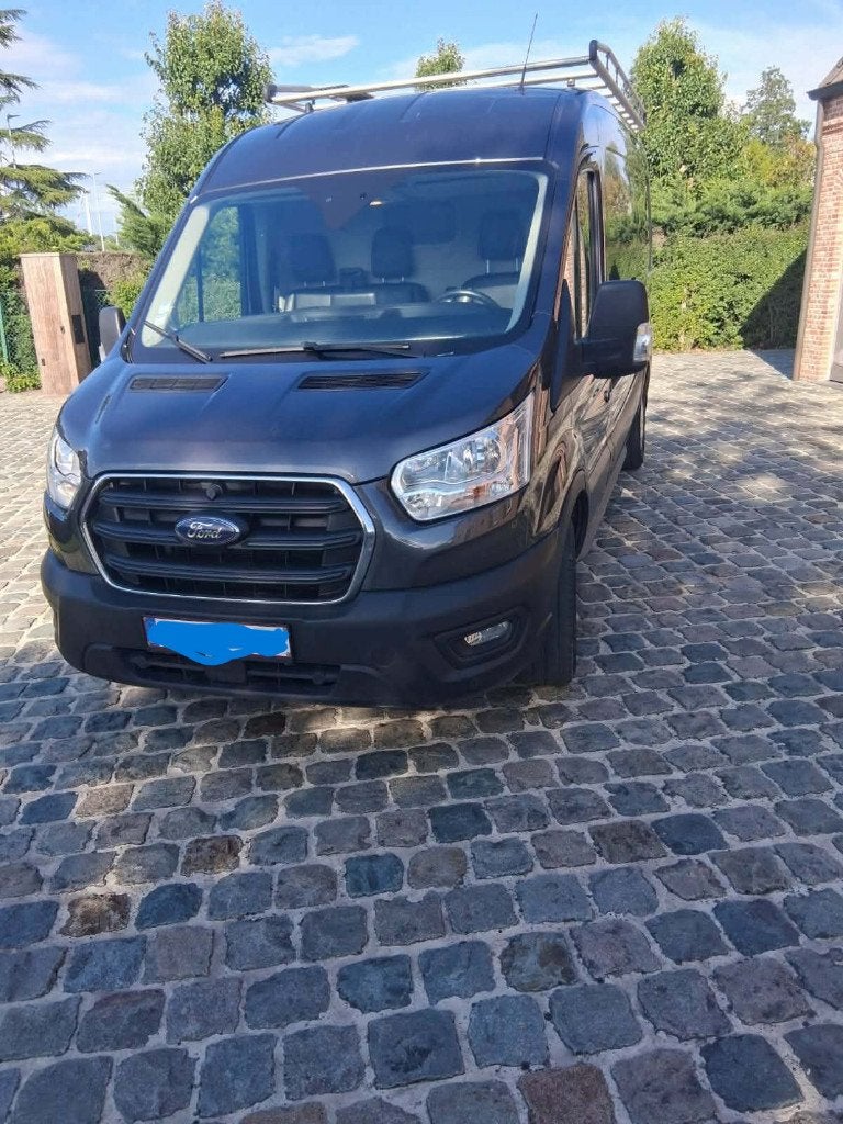 Ford Transit 2.0 TDCi  L3H2, Achat, 3 places, Boîte manuelle, Diesel