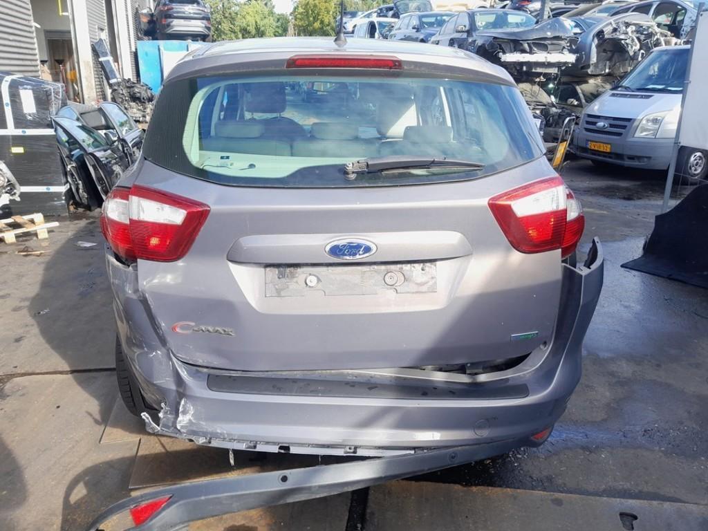 CAPTEUR AIDE AU STATIONNEMENT C-Max (DXA) (CJ5T15K859EA), Utilisé, Ford