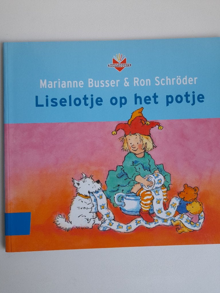 10 boeken voor kleuters.  Boektoppers, Enlèvement ou Envoi, Comme neuf