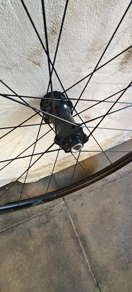 Fulcrum Wielen Racing 500 Nieuw, Ophalen