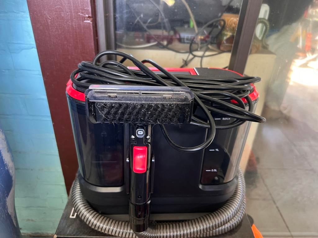 Nettoyeur de tapis, Electroménager, Enlèvement, Comme neuf