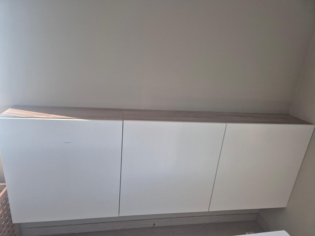 Ikea kasten, Ophalen of Verzenden