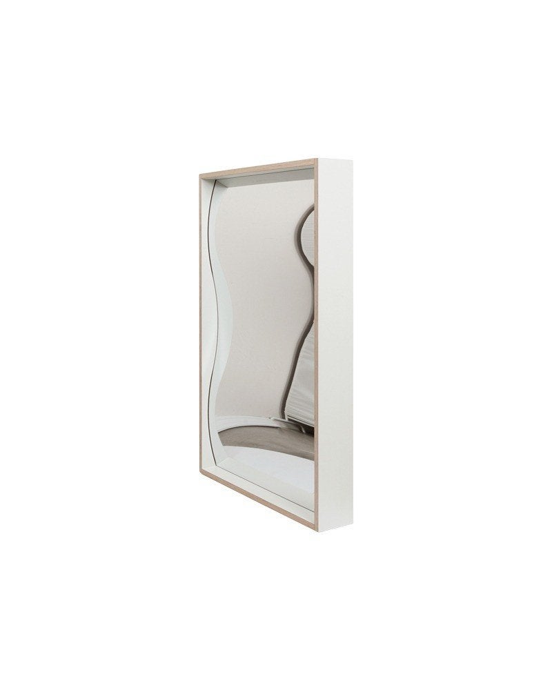 Longueur de la sphère blanche 100 x 68 cm (KJH82), Enlèvement ou Envoi, Comme neuf, Autres types