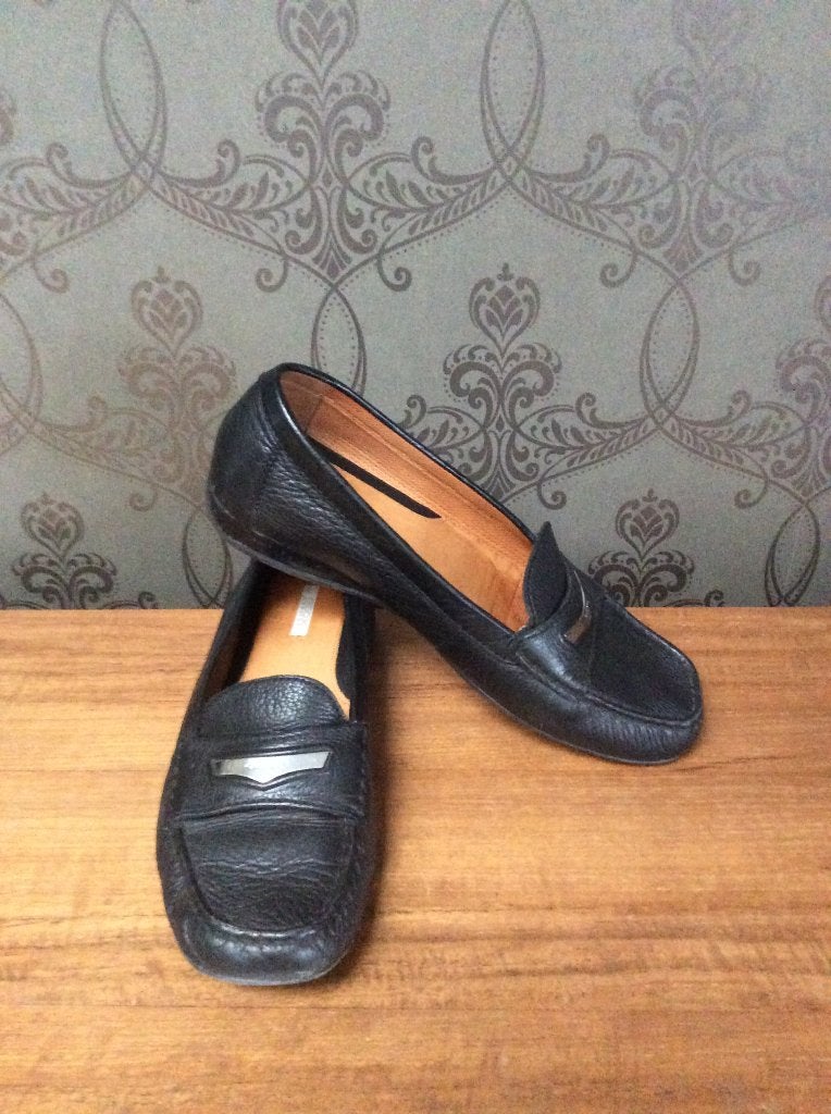 Schoenen Geox 39, Geox, Ophalen of Verzenden, Gedragen, Instappers