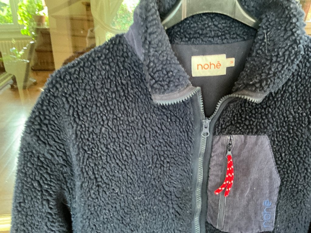 Polaire éthique Nohe, Vêtements | Femmes, Nohe, Taille 38/40 (M), Enlèvement ou Envoi, Porté