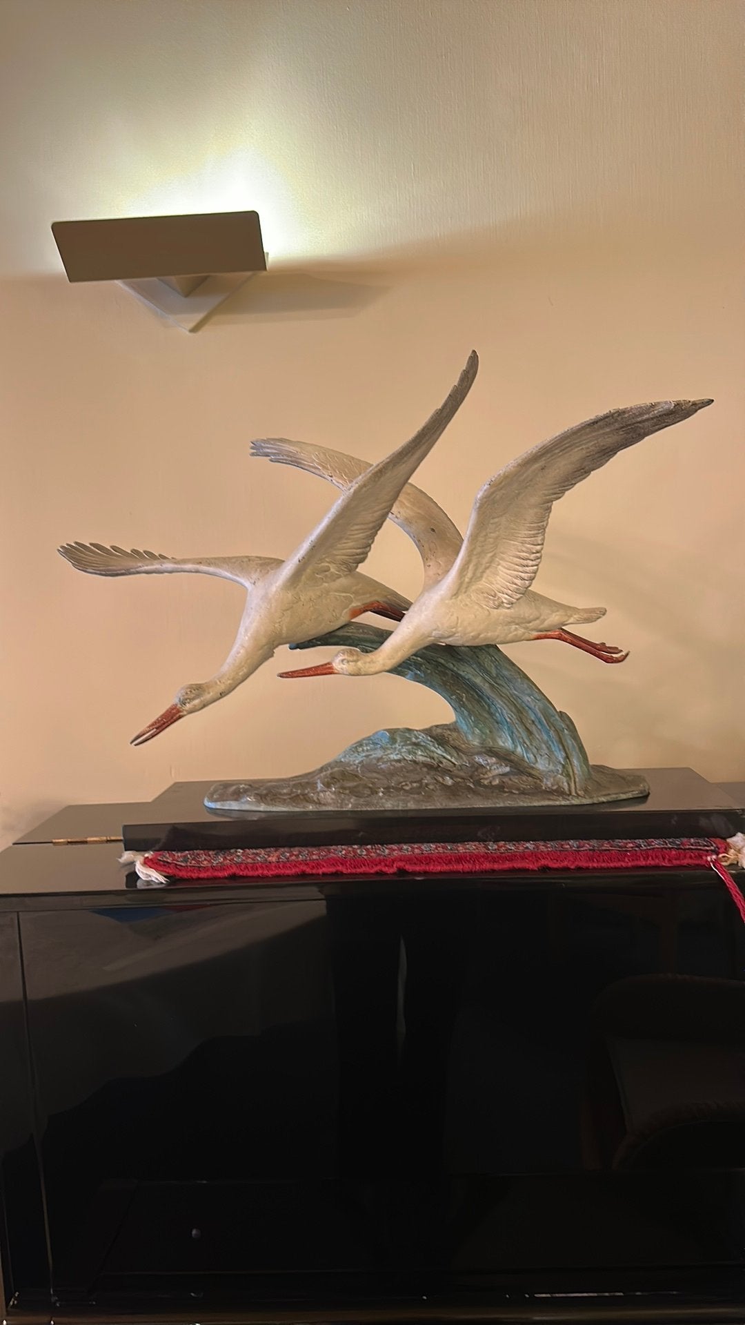 Decoratie