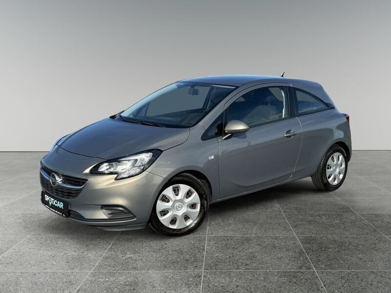 Opel Corsa, Stof, 4 cilinders, https://public.car-pass.be/vhr/5a9a71a8-fa4b-4d73-9150-0ffd6be0e20b, 5 zetels