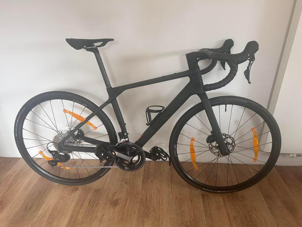 Canyon damesfiets, Ophalen, Nieuw, Dames
