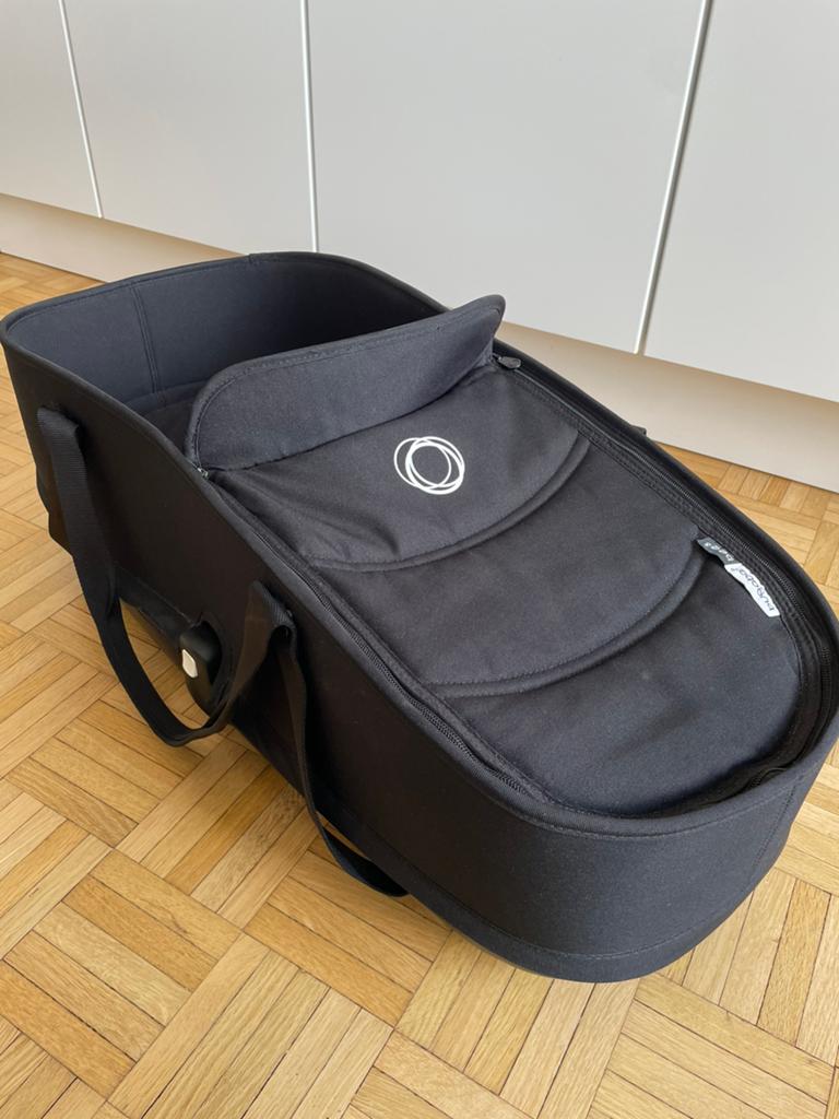 Nacelle Bugaboo, Enfants & Bébés, Avec nacelle, Bugaboo, Enlèvement, Utilisé