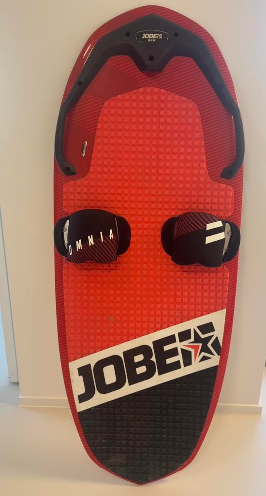 Kneeboard Jobe Nieuw, Ophalen, Nieuw