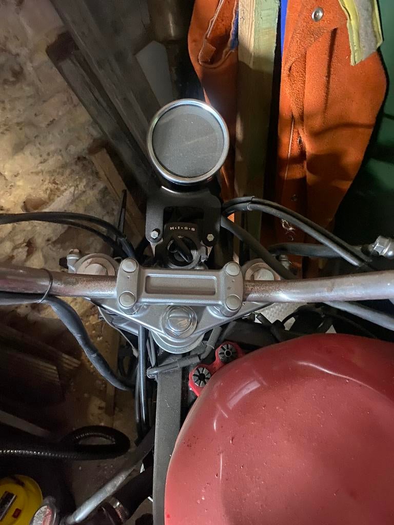 Honda, Enlèvement ou Envoi