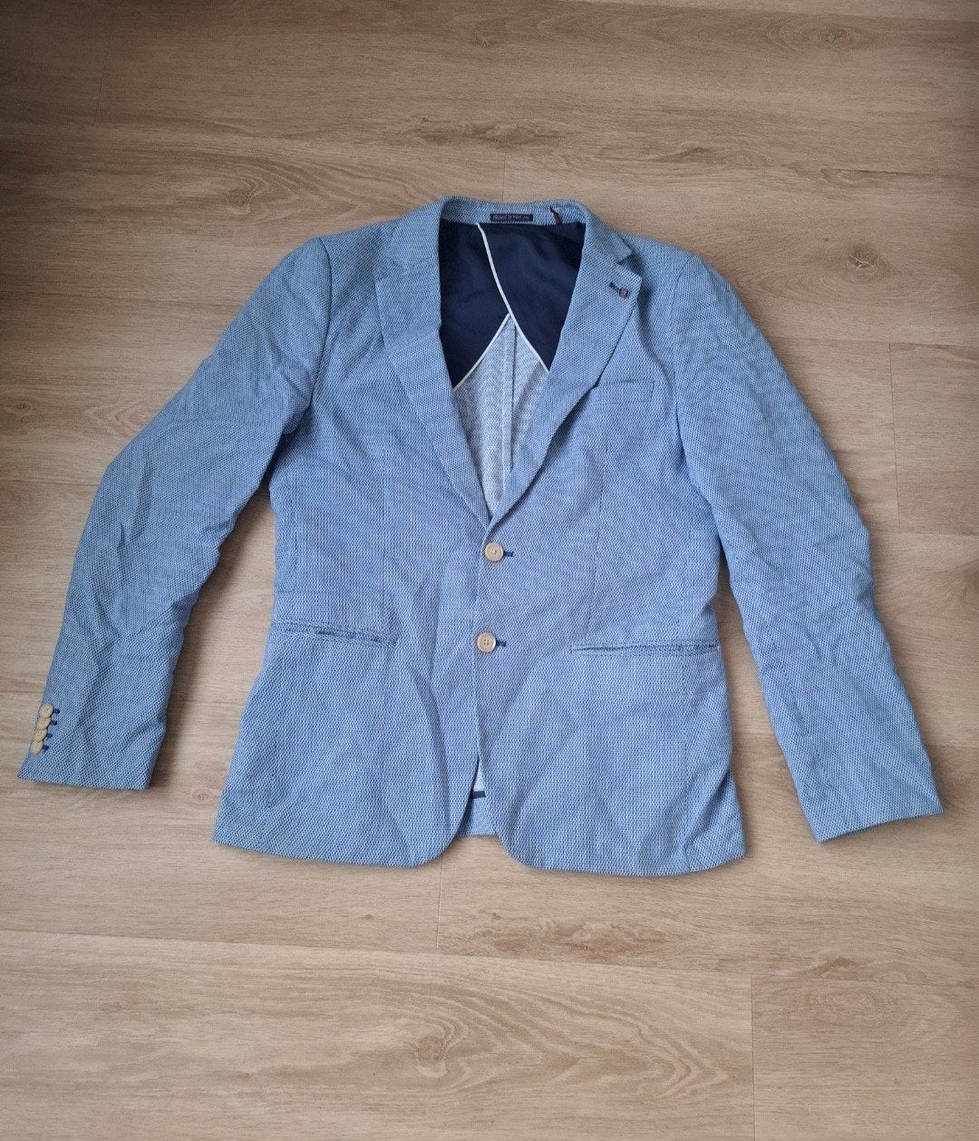 Vest Scotch & Soda maat L, Ophalen of Verzenden, Zo goed als nieuw, Maat 52/54 (L), Scotch & Soda