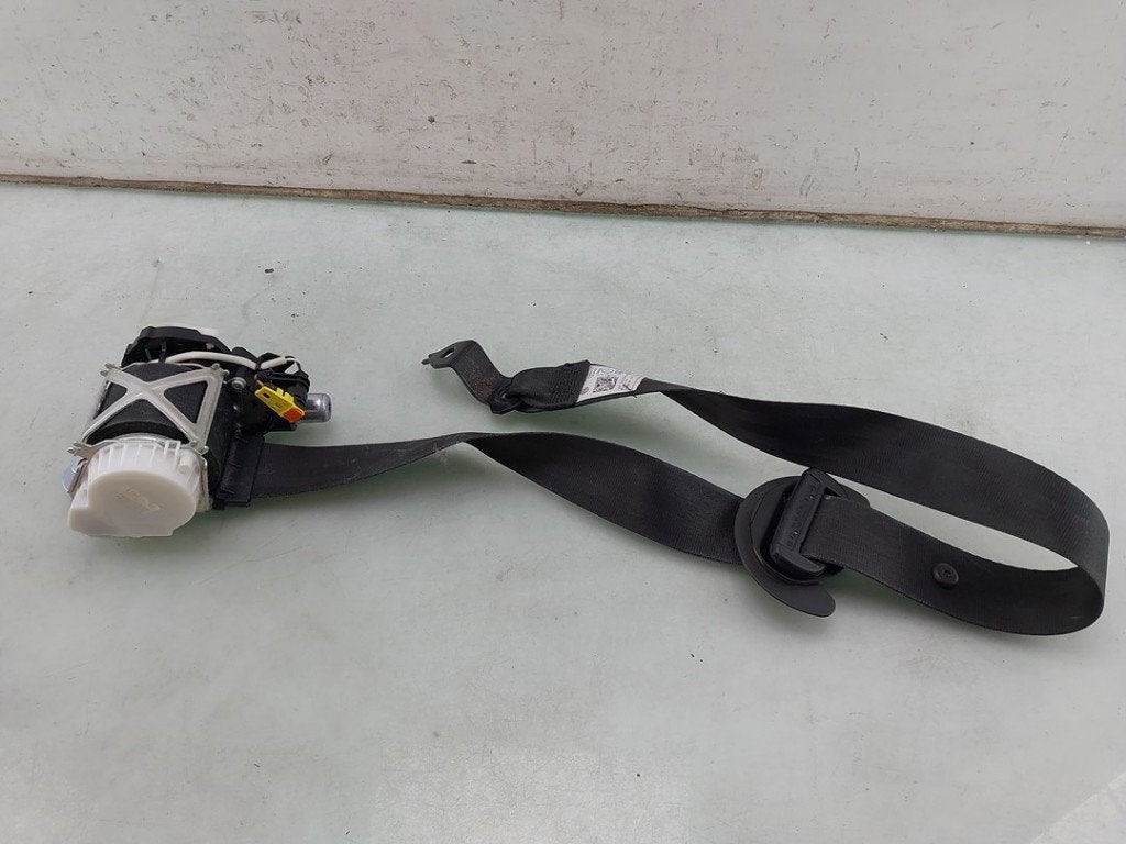 CEINTURE DE SECURITE AVANT GAUCHE Volkswagen Polo V (6R), Autos : Pièces & Accessoires, Volkswagen, Volkswagen AG, Utilisé, Kundenbetreuung@volkswagen.de