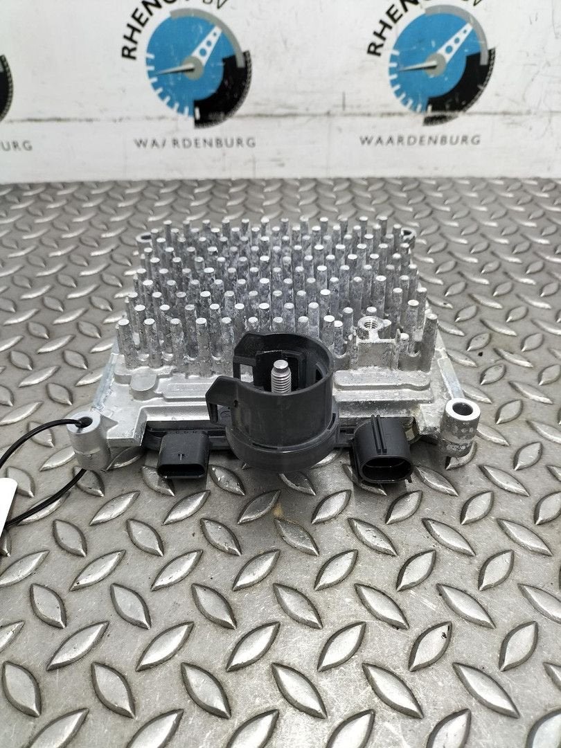 FORD PUMA Titanium COMPUTER ECU LX7A14B227AK, 2651301 2024, Ophalen of Verzenden, Gebruikt, ARN erkend