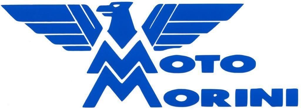 Moto Morini sticker #6, Verzenden
