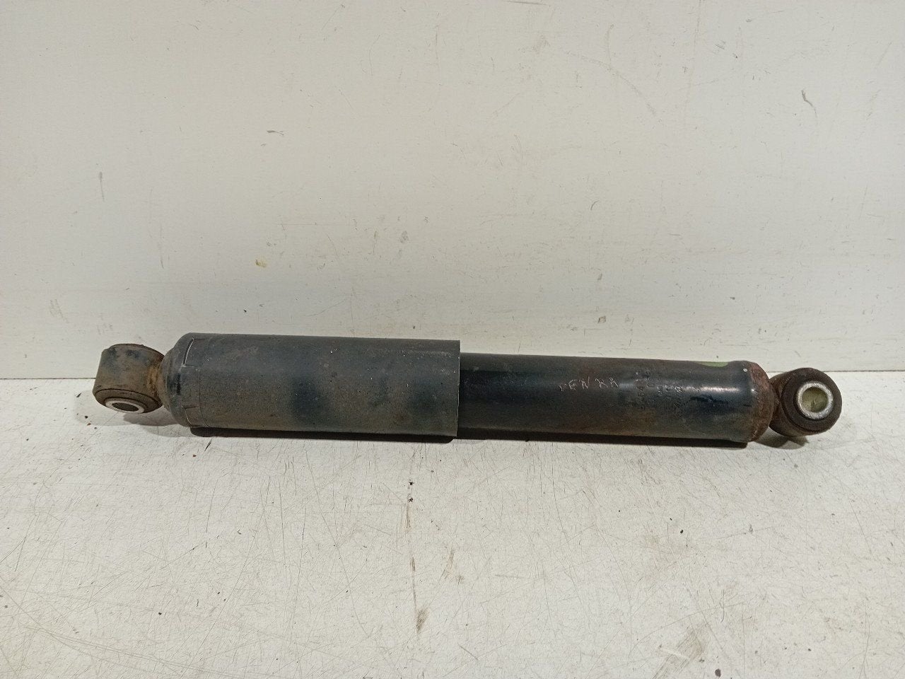 Schokbreker rechts achter Peugeot Boxer, Auto-onderdelen, Onderdelen@venauto.nl, Van der Ven Autorecycling B.V., Gebruikt, Ettenseweg 76, 4706 PB Roosendaal, The Netherlands