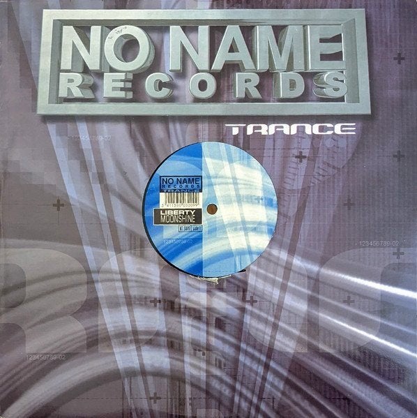 Liberty - Moonshine, Cd's en Dvd's, Vinyl | Dance en House, Gebruikt, House, 12 inch, Ophalen of Verzenden