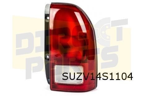 Suzuki Grand Vitara achterlicht Rechts boven Origineel! 3625, -, Verzenden, -, Nieuw