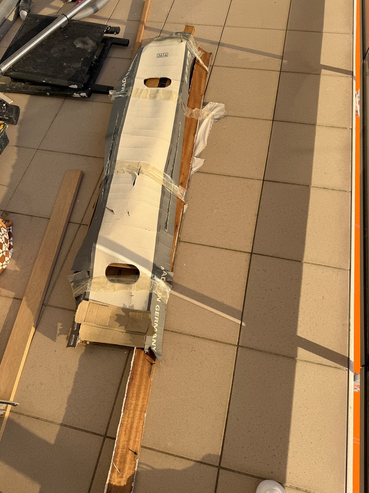 gratis hout brandhout, Enlèvement, Comme neuf