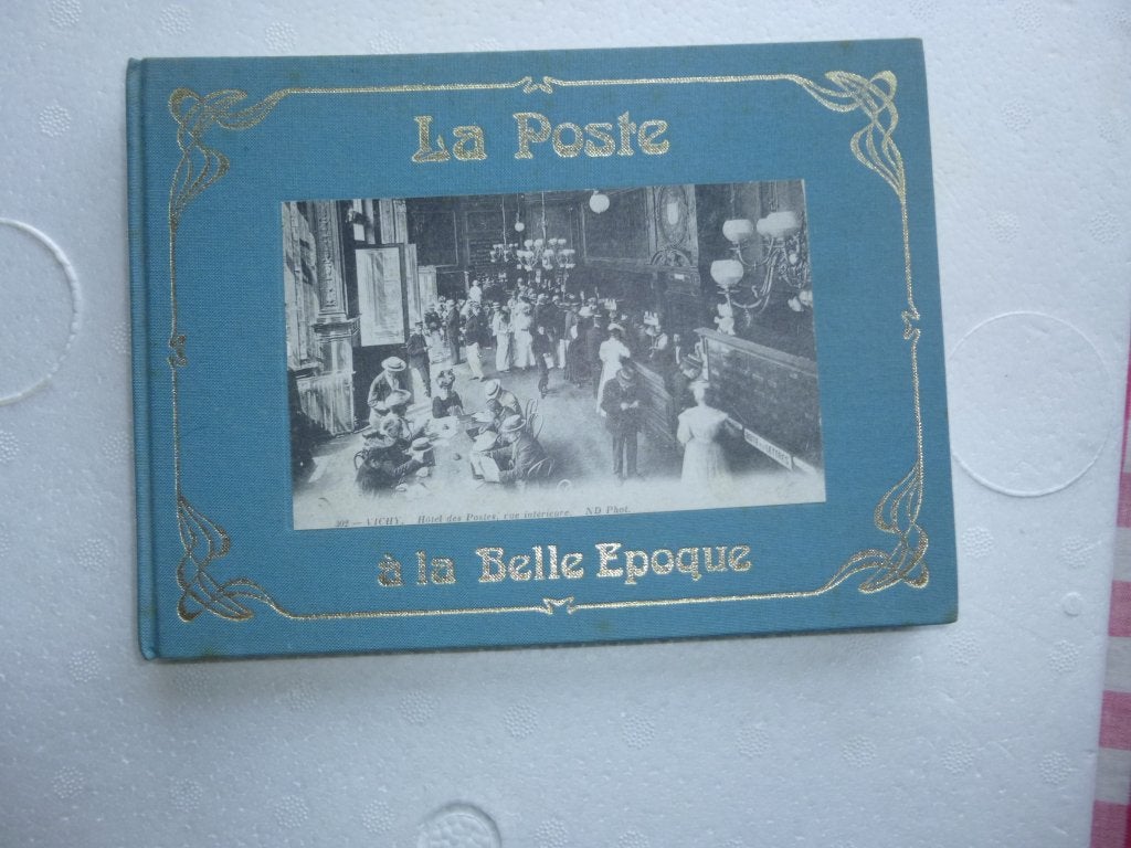 La Poste en cartes postales anciennes, Enlèvement, Non affranchie