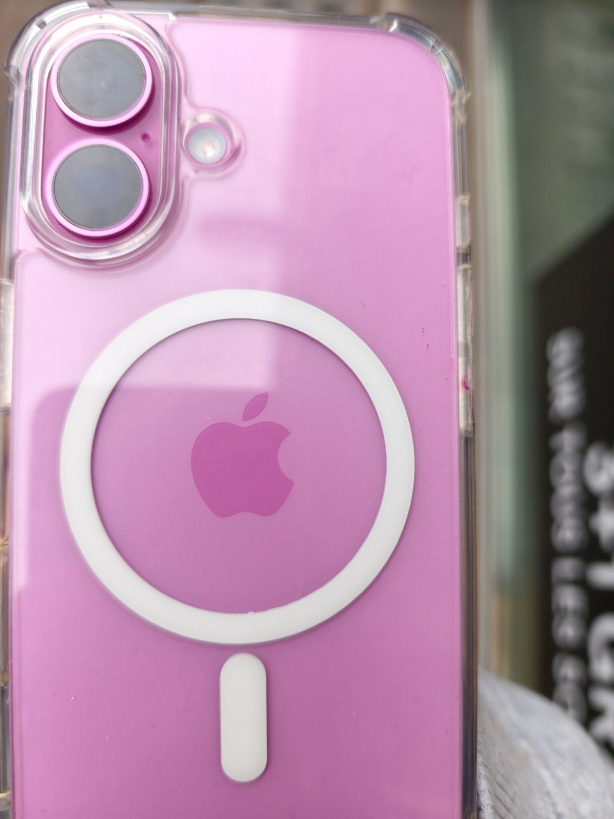 iphone 16, Enlèvement ou Envoi, IPhone 16