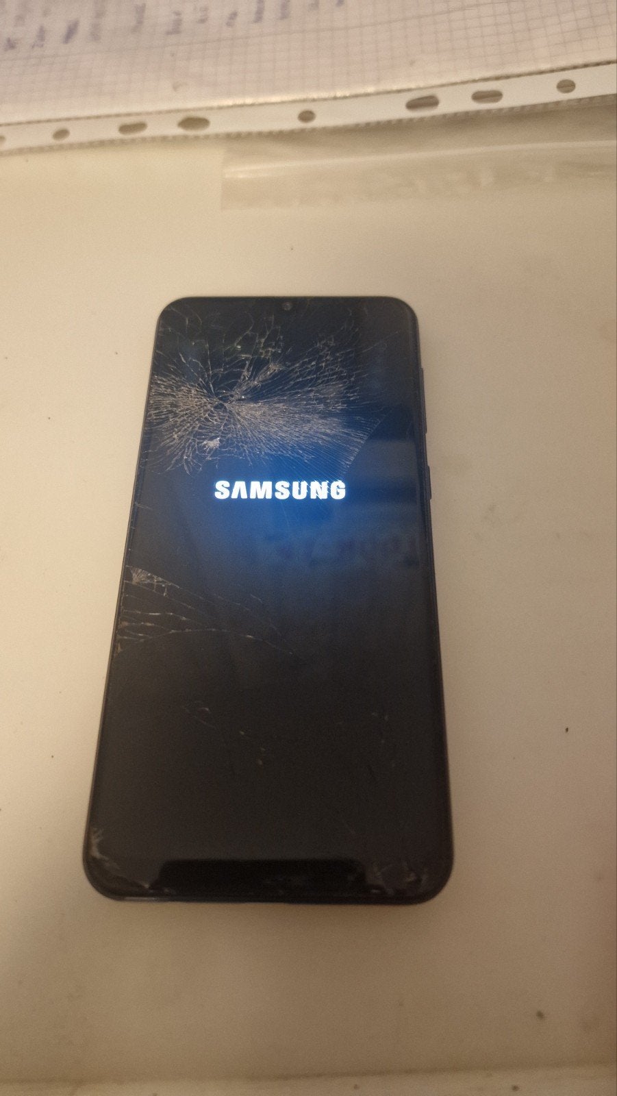 samsung galaxy a50, 10 mégapixels ou plus, Autres couleurs, Enlèvement, Utilisé