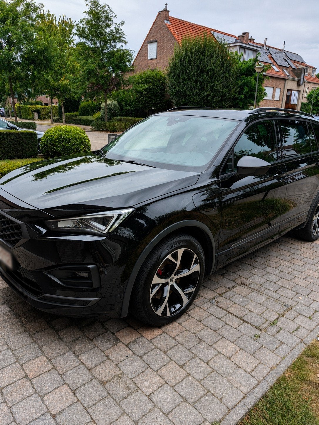Car detailing aan huis