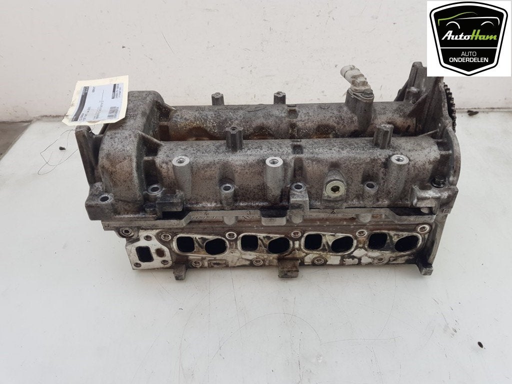 CILINDERKOP Fiat Punto III (199) (01-2012/-), Gebruikt, Fiat