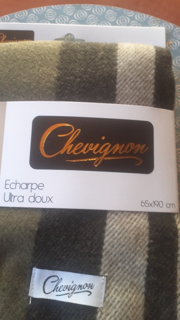 echarpe, Vêtements | Femmes, Envoi, Neuf, Écharpe
