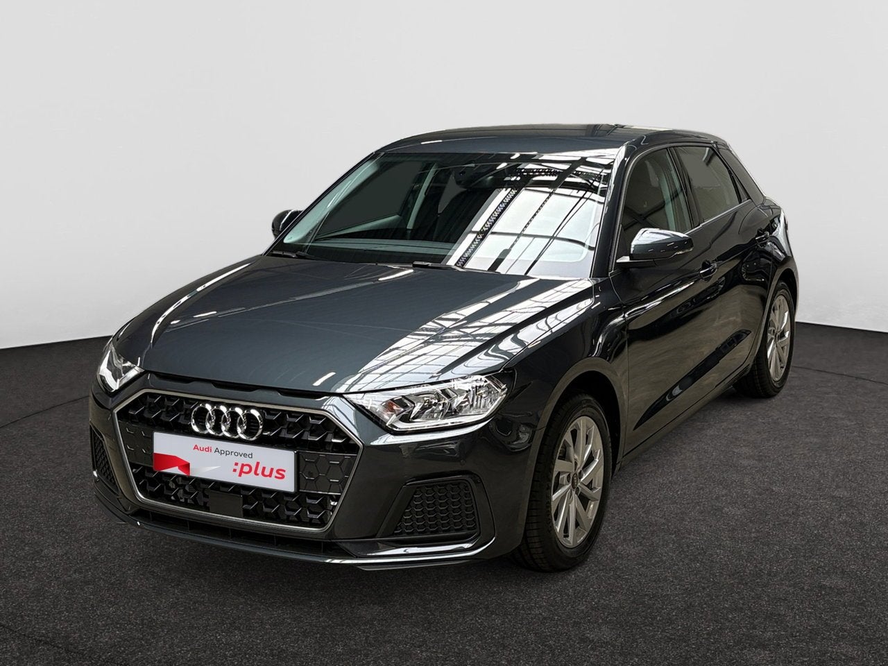 Audi A1 Sportback Business Edition Advanced 25 TFSI  70(95), Auto's, A1, https://public.car-pass.be/vhr/566a27f4-e0cd-459f-b624-ac2802f140c0