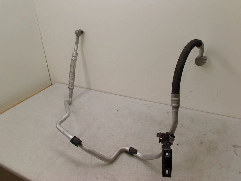 AIRCO LEIDING Audi A3 Sportback Quattro (8PA) (1K0820743BE), Info@audi.de, Audi, Audi AG, Gebruikt