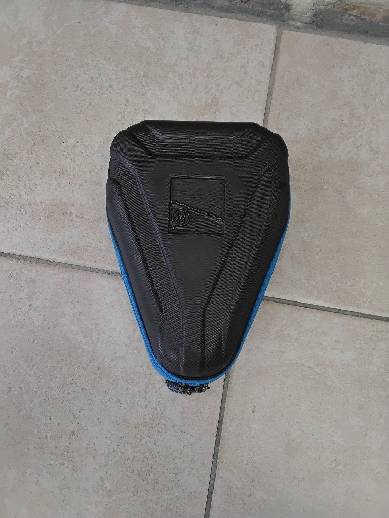Preston hardcase catty safe, Ophalen of Verzenden, Zo goed als nieuw, Overige typen
