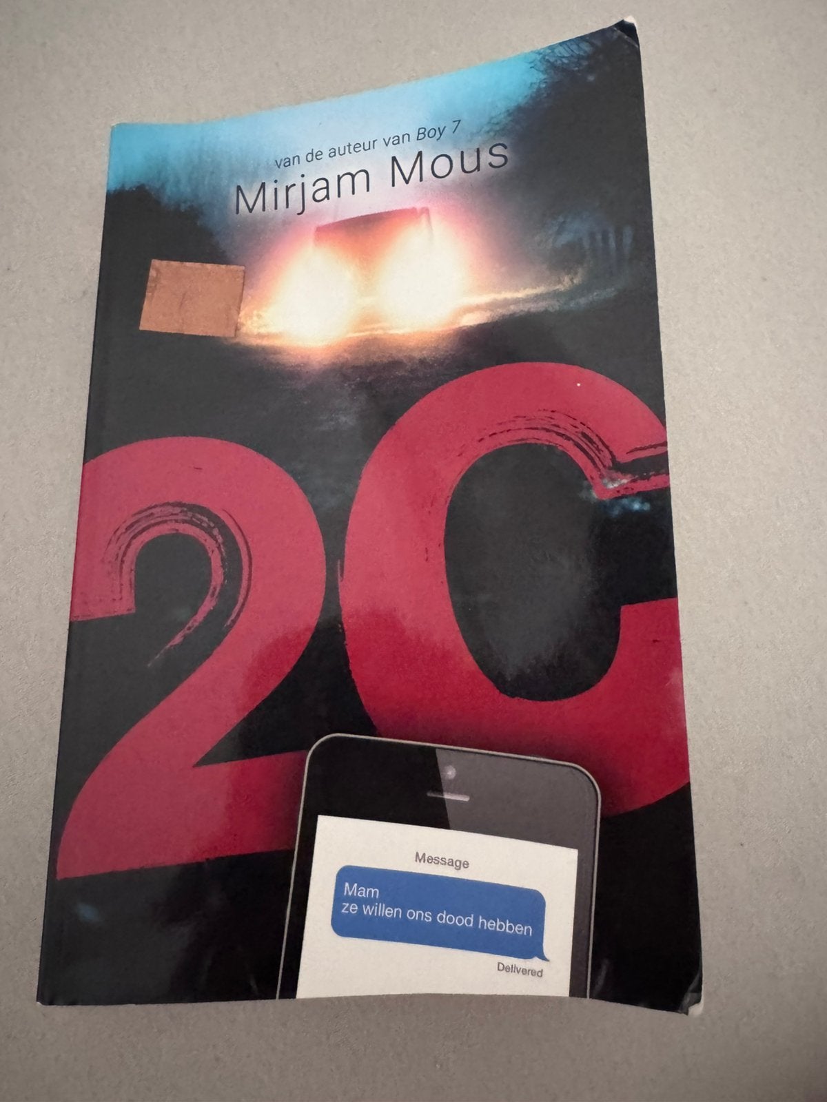 Mode Mirjam en 2D par Boy 7, Enlèvement ou Envoi, Comme neuf