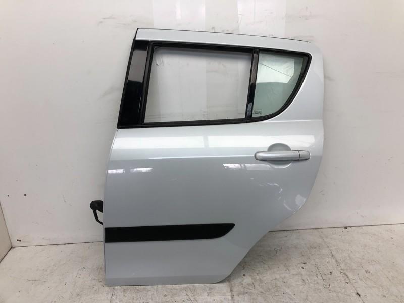 PORTIER LINKS ACHTER Suzuki Swift (ZA / ZC / ZD), Gebruikt, Achter, Suzuki, Deur