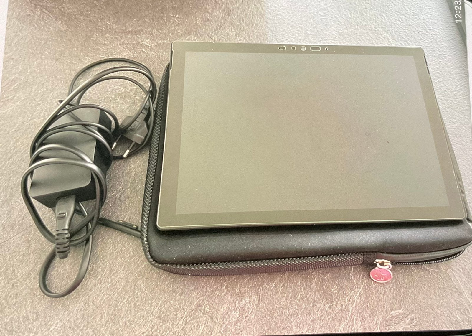 Microsoft surface Pro 7 12” core i7, Ophalen, Nieuw, SSD