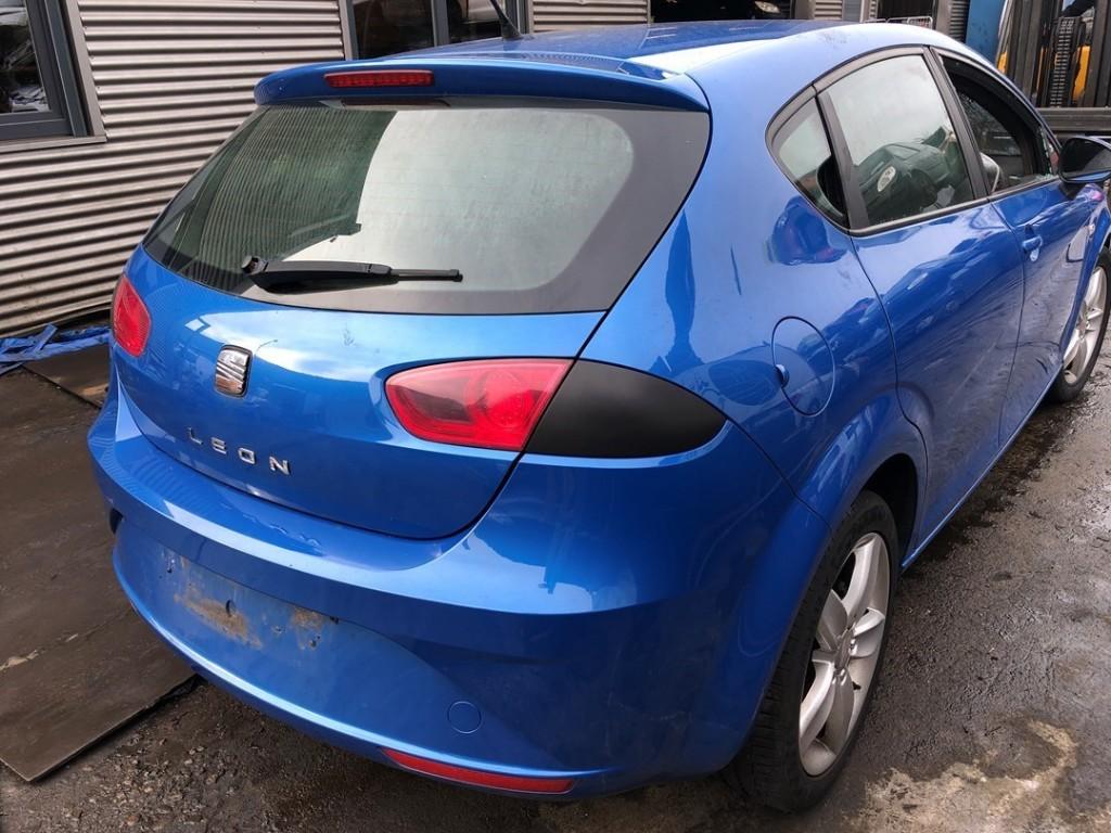 ACHTERLICHT RECHTS Seat Leon (1P1) (1P0945112C), Gebruikt, Seat