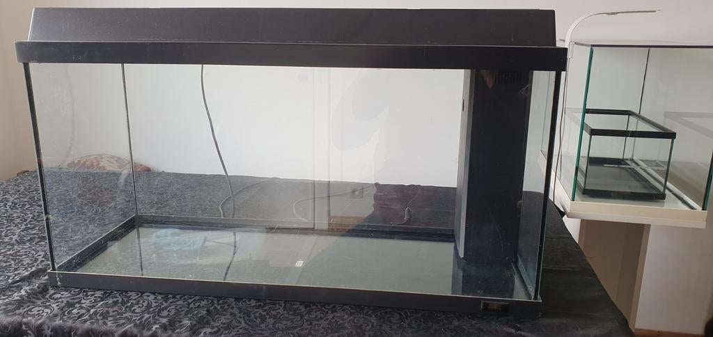 Aquarium te koop merk: Jewel 80x30x40 cm, 96 liter, Dieren en Toebehoren, Vissen | Aquaria en Toebehoren, Ophalen