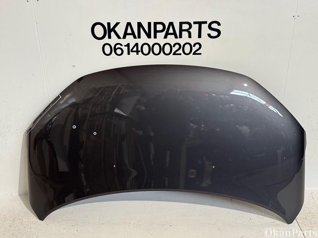 Suzuki Ignis III motorkap, Auto-onderdelen, Gebruikt, Voor, Motorkap