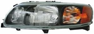 Volvo koplamp USA rechts OEM ref 8693564 V70 Volvo onderdeel, Ophalen of Verzenden, Nieuw, Volvo
