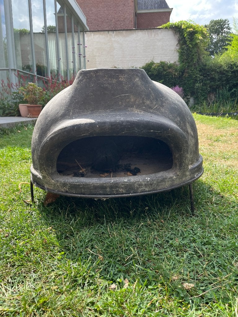 pizza oven "Sol y yo", Tuin en Terras, Ophalen, Gebruikt, Sol y yo