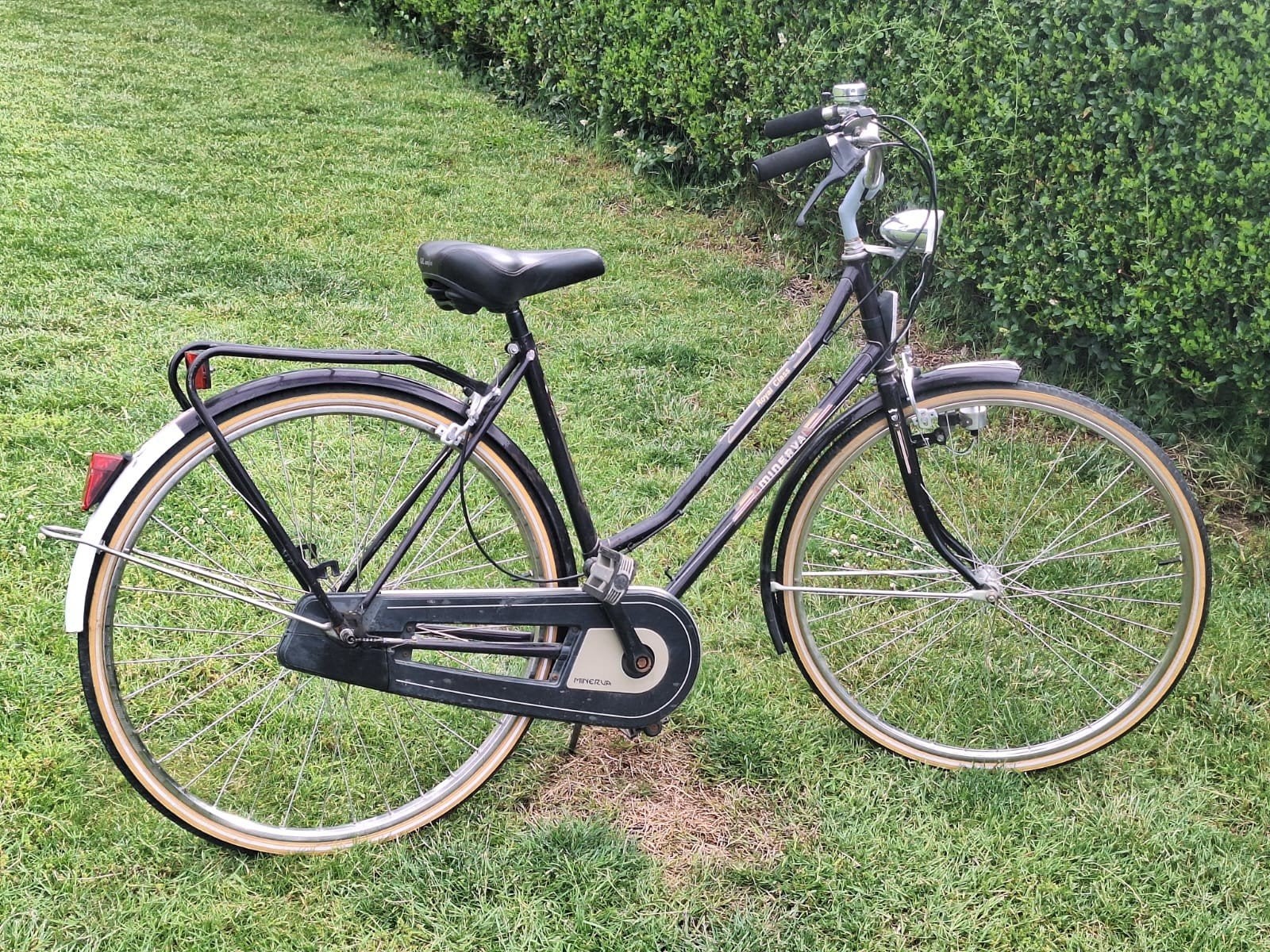 Damesfiets in perfecte staat, Vélos & Vélomoteurs, Enlèvement
