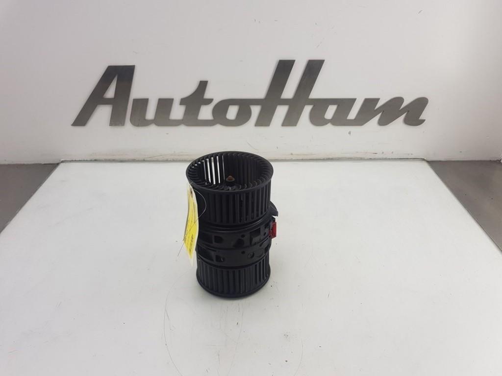 VENTILATEUR RADIATEUR MOTEUR Megane III Grandtour (KZ), Utilisé, Renault