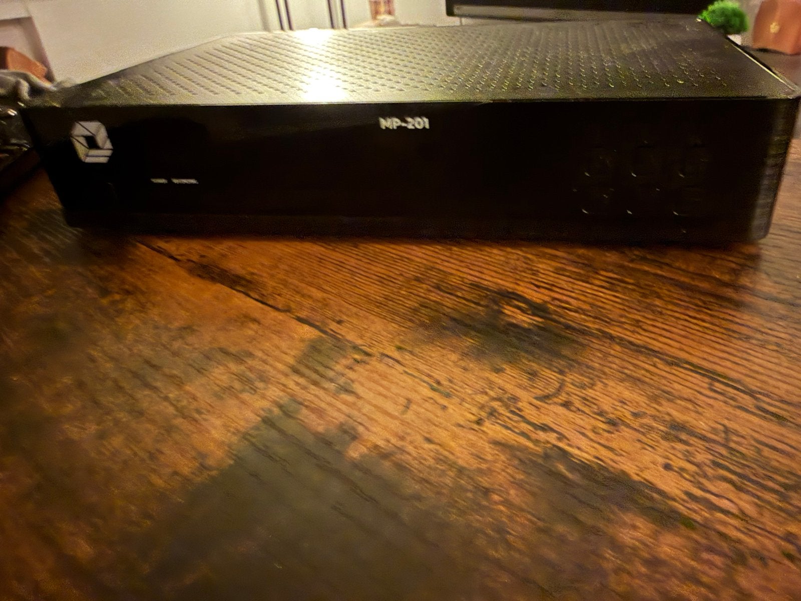 Tv Vlaanderen decoder met afstandsbediening, TV, Hi-fi & Vidéo, Décodeurs & Enregistreurs à disque dur, Enlèvement ou Envoi, Comme neuf