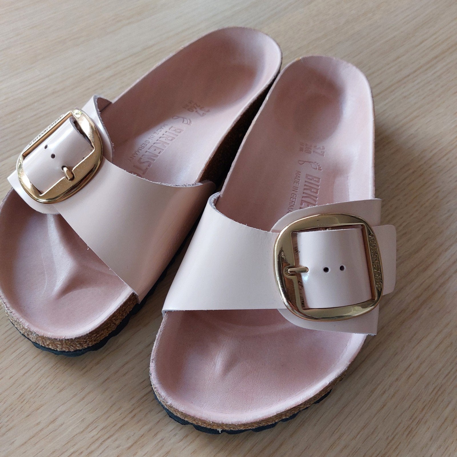 Birkenstock maat 37, Kleding | Dames, Ophalen