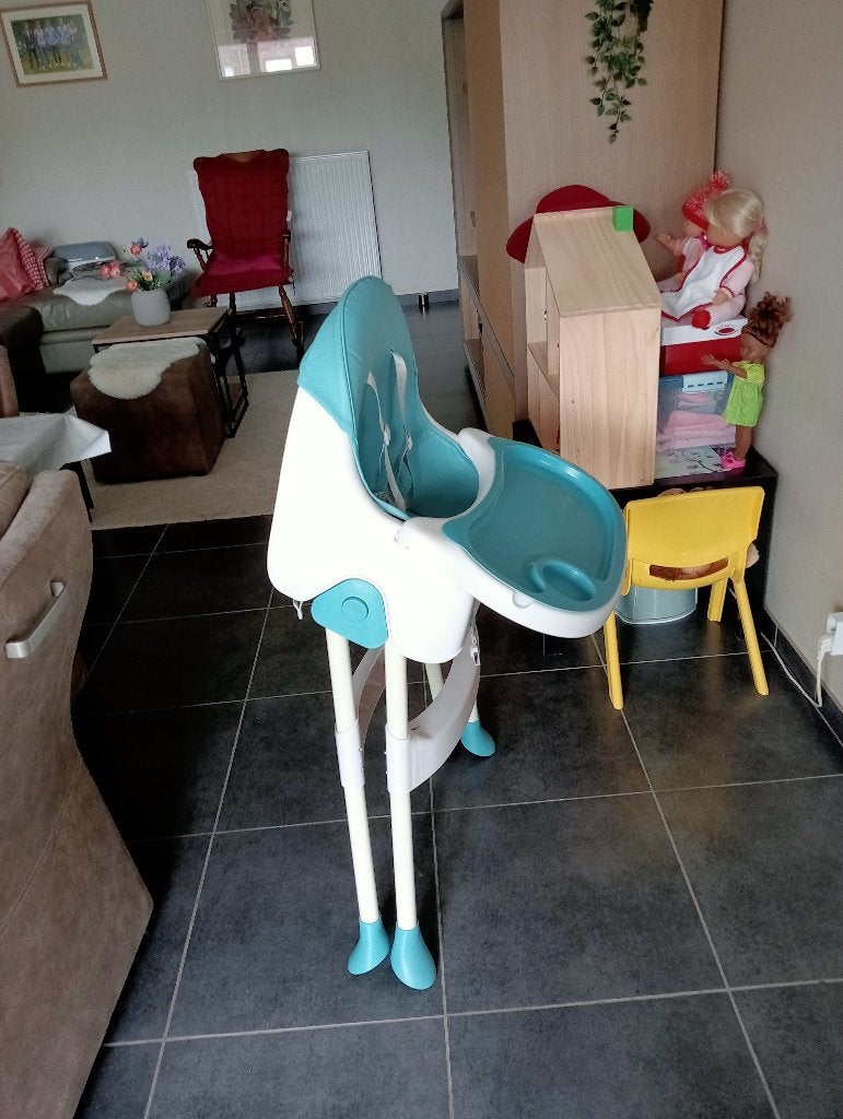 Te koop, Ophalen, Zo goed als nieuw
